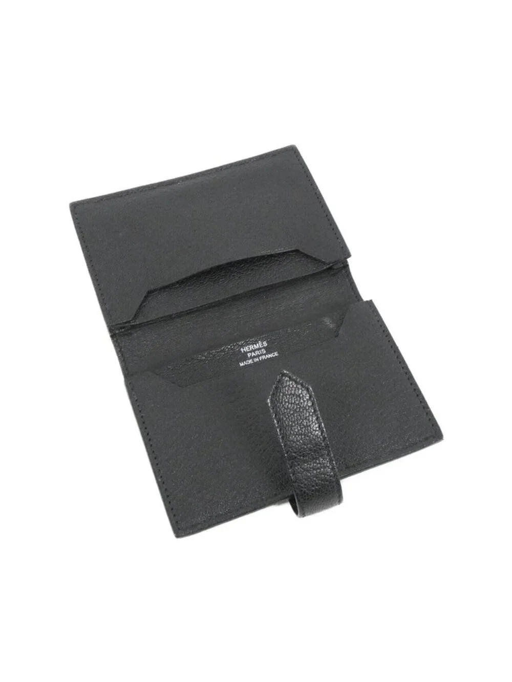 Hermes Bearn Card Case